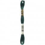 Floss Very Dark Blue Green