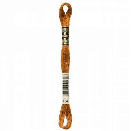 Floss Light Brown