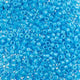 Miyuki Delica 11/0 5.2g Vial Dark Turquoise Blue Dyed