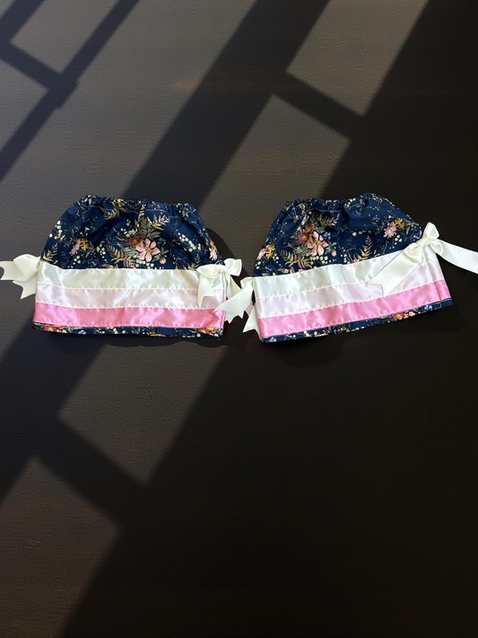 Infant Ribbon Skirt (Ieesha Redman)
