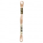 Floss Very Light Beige Brown