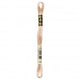 Floss Very Light Beige Brown