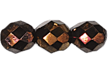 FP 6mm Dark Bronze (50 Pcs)