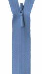 Zip Unique Invis. Sky Blue 22 in
