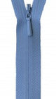 Zip Unique Invis. Sky Blue 22 in