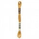 Floss Dark Yellow Beige