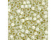 Miyuki Delica 11/0 5.2g Vial Pale Green Lime Opal S/L
