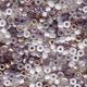 Miyuki Seed Bead 11/0 Mixture Apparition Mix 24gms