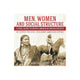 Men, Women and Social Structure - A Cool Guide to Native American Indian Society - US History for Kids