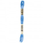 Floss Med Delft Blue