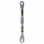 Floss Very Light Pewter