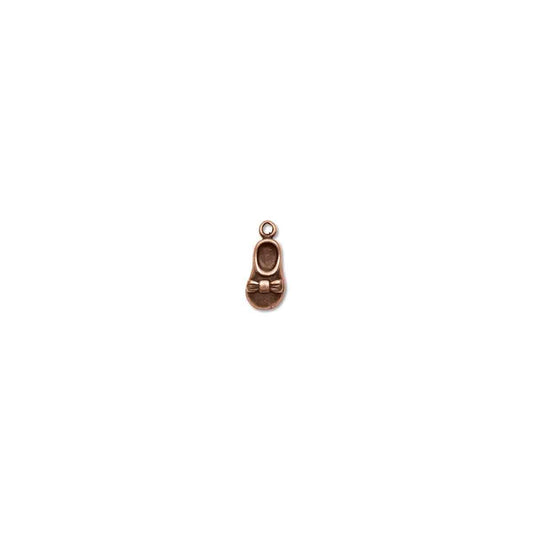 SHOE PENDANT EACH A/C 17MM