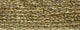 Floss Embroidery Precious Metal  Light Gold