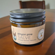 Pinon, Pine Salve