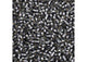Miyuki Delica 11/0 5.2g vial Grey S/L