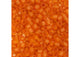 Miyuki Delica 11/0 5.2g Vial Marigold Transparent Matte