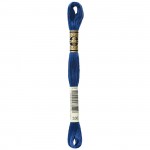 Floss Navy Blue