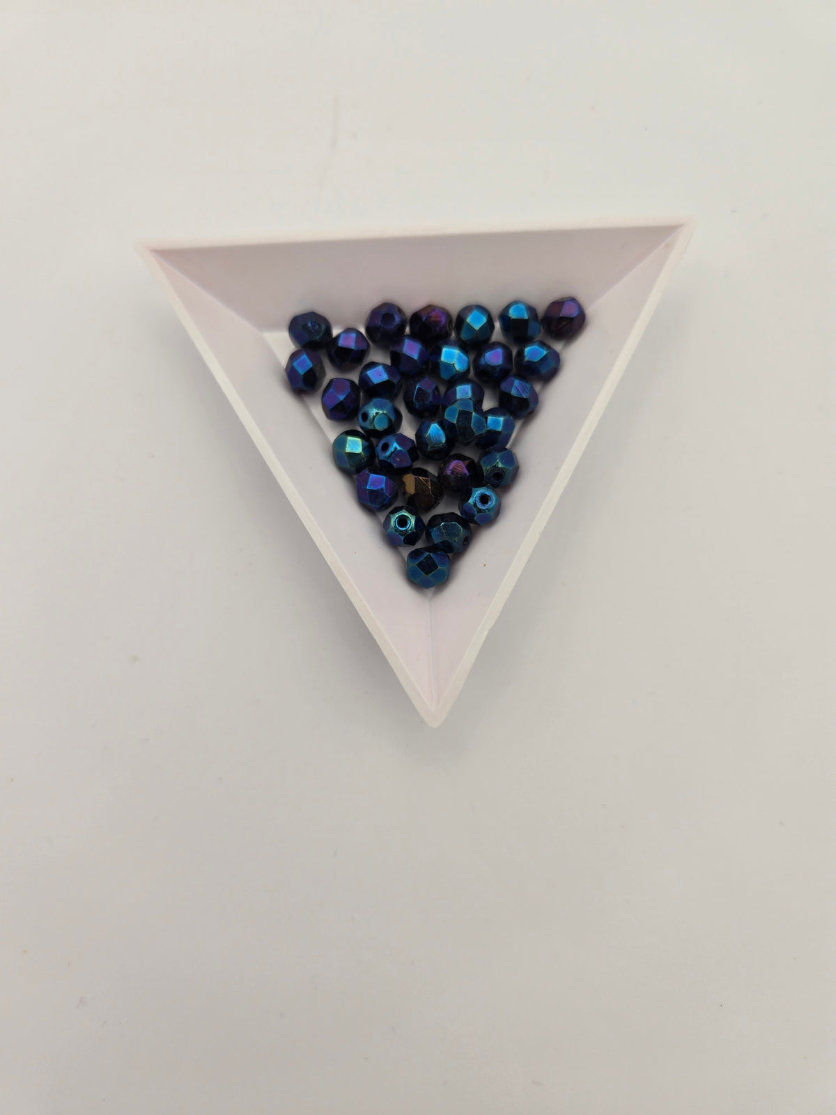 FP 6mm Blue Iris (50 Pcs)