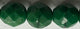 F.P. 8mm Op Jade Approx. 50 Pieces