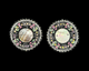 Beaded Earrings (Wanda McFaggen)