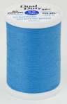 Dual Duty XP All Purp. Thread Rocket Blue C & C 250 yd