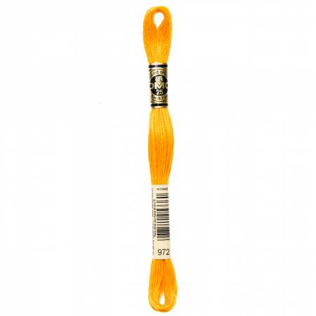 Floss Deep Canary