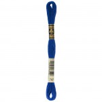 Floss Royal Blue