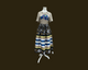 Adult Ribbon Skirt (Laikora Thomson)