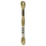 Floss Light Mustard