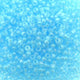 Miyuki Round 15/0 Matte Sky Blue 8.2 Gm/Tb