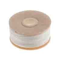 Nymo Bobbin B White Beading Thread