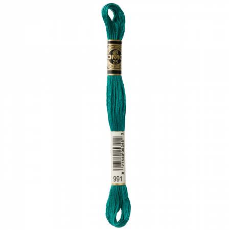 Floss Dark Aquamarine