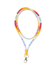 Beaded Lanyard (L&M Creations)