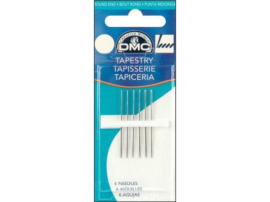 DMC Tapestry Needles Size 24
