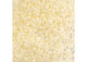 Miyuki Delica 11/0 5.2g Vial Cream Matte Glazed Luster