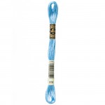 Floss Sky Blue