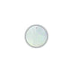 Mother Of Pearl Disc - 3/4", 1 Hole