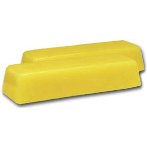 Bees Wax 1 Oz Bar