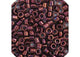 Delica 15/0 RD Raspberry Metallic
