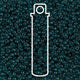 Miyuki Seed Bead 11/0 Tr Dark Teal