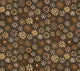 Friends Forever Small Floral- Umber