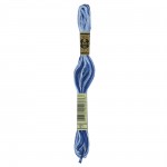 Floss Var Delft Blue