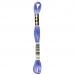 Floss Med Blue Violet