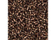 Miyuki Delica 11/0 5.2g vial Brown S/L