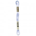 Floss Very Light Blue Violet