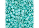 Miyuki Delica 11/0 5.2g Vial Seagreen Opaque AB