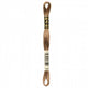 Floss Med Beige Brown
