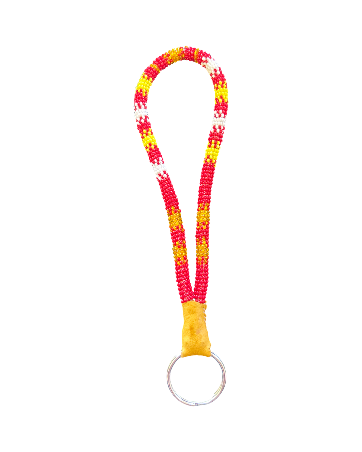 Beaded Wristlet (L&M Creations)