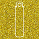 Miyuki Round 15/0 S/L Yellow 8.2gm Tube
