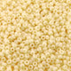 Miyuki Seed Bead 11/0 Opaque Dark Cream